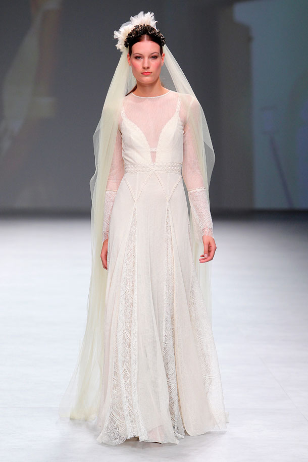 ilovebrides.pt Poesi Sposa Coleção 2020 vestidos de noiva